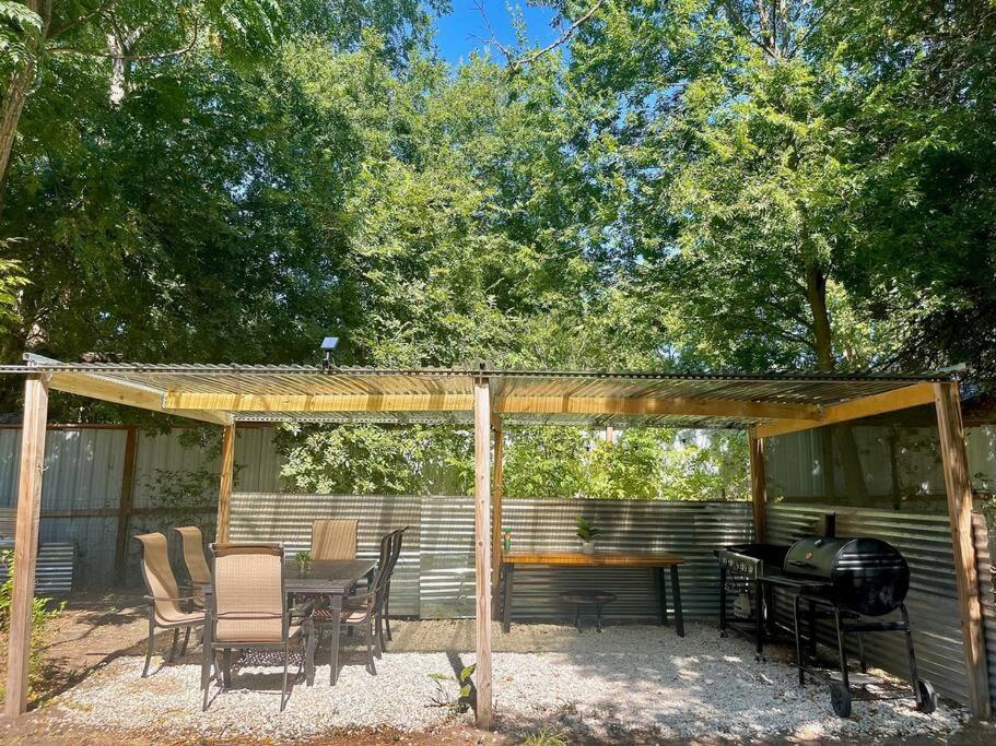 Canyon Lake River House Retreat-Location With Hot Tub Exterior photo